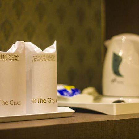 コルカタ The Graceホステル エクステリア 写真