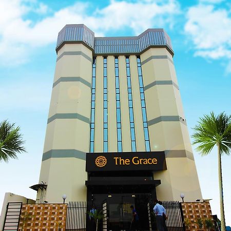 コルカタ The Graceホステル エクステリア 写真