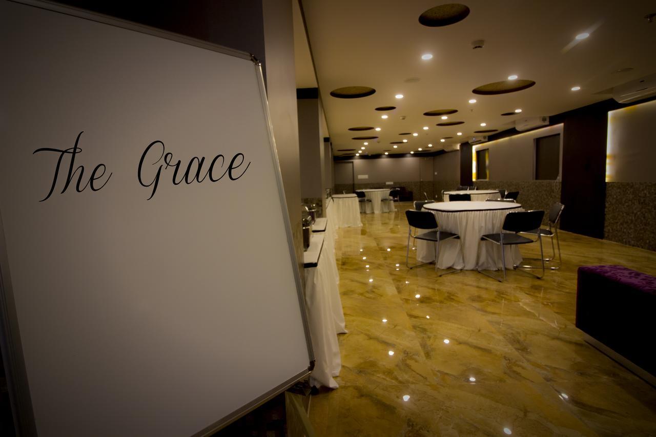 コルカタ The Graceホステル エクステリア 写真